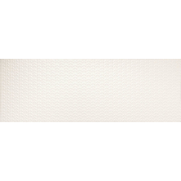 Плитка настінна Fanal Pearl Petals White 45x120