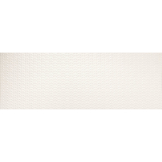 Плитка настенная Fanal Pearl Petals White 45x120
