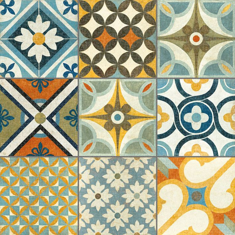 Коллекция плитки Tau Ceramica Heritage