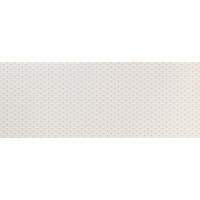 Плитка настінна Fanal Pearl Uroko White 45x120