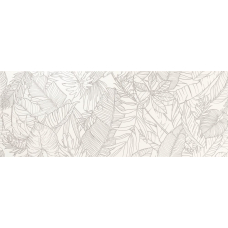 Плитка настенная Fanal Pearl Tropic White 45x120