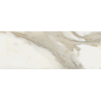 Плитка настінна Fanal Calacatta Gloss 45x120