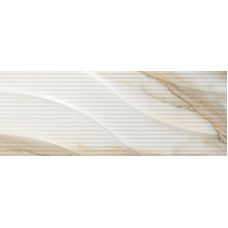 Плитка настенная Fanal Calacatta Wall Gloss 45x120