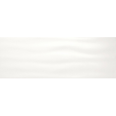 Плитка настінна Fanal Albi Blanco Crea 31,6x90