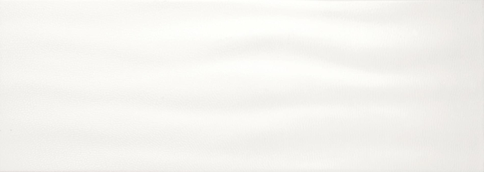 Плитка настінна Fanal Albi Blanco Crea 31,6x90