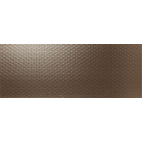 Плитка настінна Fanal Pearl Uroko Copper 45x120