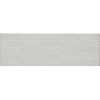 Плитка настенная Marazzi Chalk Grey Struttura Brick 3D 25x76 M02L