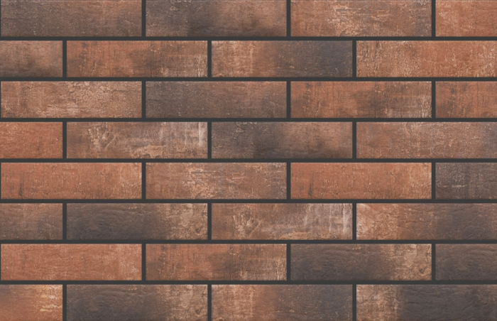 Клинкер Cerrad Loft Brick Chili 6,5x24,5