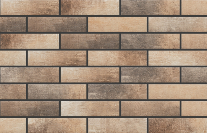 Клинкер Cerrad Loft Brick Masala 6,5x24,5