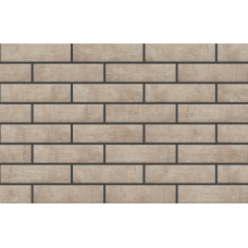 Клінкер Cerrad Loft Brick Salt 6,5x24,5