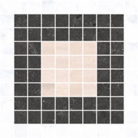 Мозаїка 41zero42 Italic Mosaic Mix A 30x30 4101085