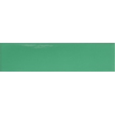 Керамічна плитка 41zero42 Kappa Green 5x20 4101046