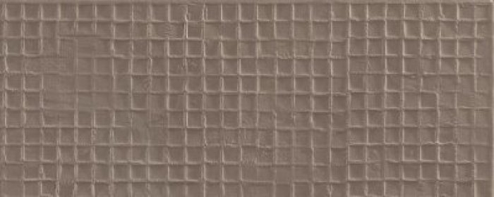 Плитка настінна Argenta Devon Inlay Taupe 20x50
