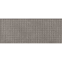 Плитка настінна Argenta Devon Inlay Grey 20x50