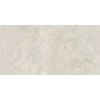 Керамограніт Azteca Onyx Lux Ivory 60x120