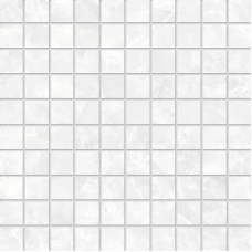 Мозаїка Emilceramica Tele Di Marmo Revolution Mosaico 3x3 Thassos Full Lappato 30x30