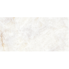 Керамограніт Emilceramica Tele Di Marmo Precious Crystal White Naturale 90x180