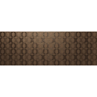 Плитка настенная Fanal Pearl Copper Chain 31,6x90