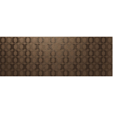 Плитка настінна Fanal Pearl Copper Chain 31,6x90