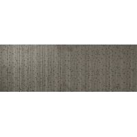 Плитка настінна Fanal Pearl Drop Grey 31,6x90