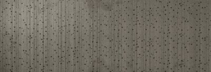 Плитка настінна Fanal Pearl Drop Grey 31,6x90