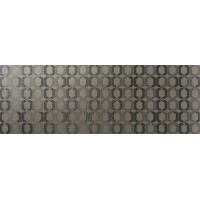 Плитка настінна Fanal Pearl Chain Grey 31,6x90