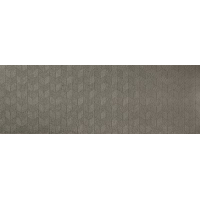 Плитка настінна Fanal Pearl Chevron Grey 31,6x90