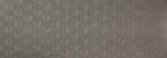 Плитка настенная Fanal Pearl Chevron Grey 31,6x90