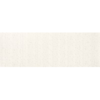 Плитка настінна Fanal Pearl Drop White 31,6x90
