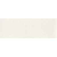 Плитка настінна Fanal Pearl Chevron White 31,6x90