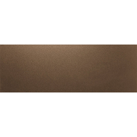 Плитка настінна Fanal Pearl Copper 31,6x90