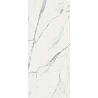 Керамогранит Fondovalle Calacatta White Glossy 120x278 INF1183