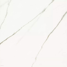 Керамограніт La Faenza Aesthetica Statuario Extra White Matt 120x120