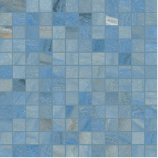 Мозаика Mirage Wanderlust Azul Imperiale Luc Mosaico 30x30