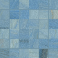 Мозаика Mirage Wanderlust Azul Imperiale Luc Mosaico 36T 30x30