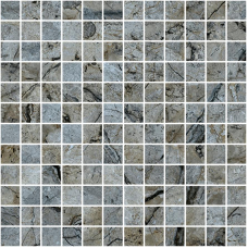 Мозаика Mirage Cosmopolitan Mystic Grey Luc Mosaico 144 30x30