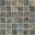 Мозаїка Mirage Cosmopolitan Amazzonite Luc Mosaico 36T 30x30