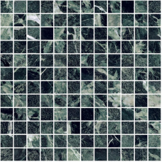 Мозаика Mirage Jolie Verde Alpi Luc Mosaico 144 30x30