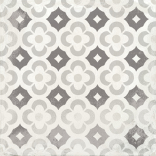 Декор Monopole Ceramica Avenue Grey Decor Happy 18,7x18,7