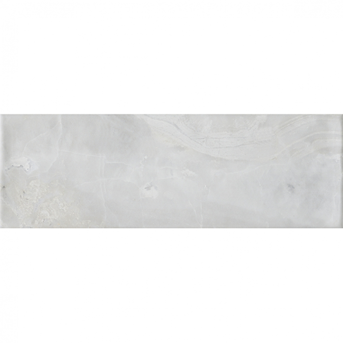 Плитка настінна Monopole Ceramica Palmira Platinum Brillo 10x30