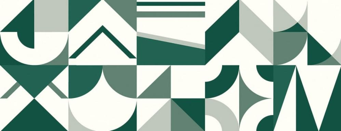 Декор Naxos Hub Geometry Emerald 31,2x79,7