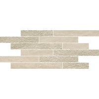 Мозаїка Novabell Norgestone Taupe Muretto Mix 30x60
