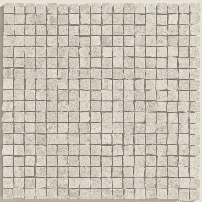 Мозаика Ragno Concept Mosaico Bianco R2AT 30x30