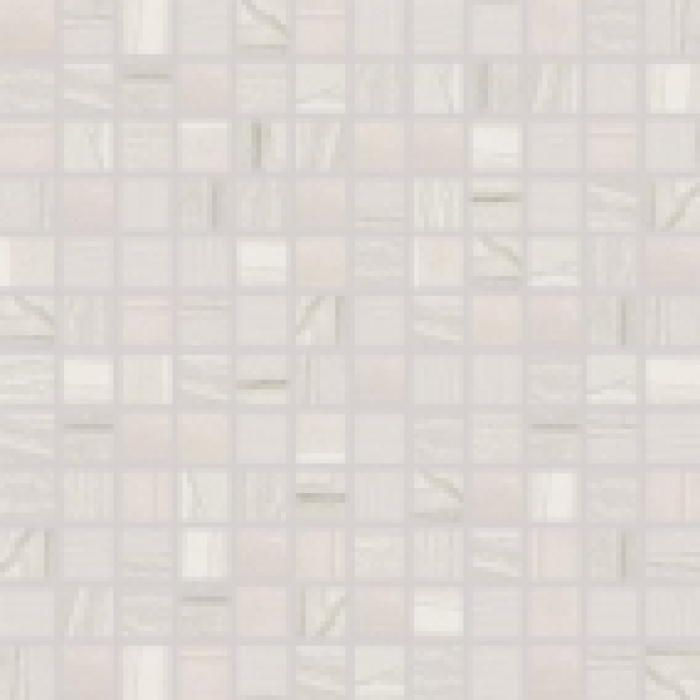 Мозаика Rako Boa WDM02526 Light Grey 30x30