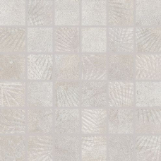 Мозаика Rako Lampea WDM06689 (SET) Grey 30x30