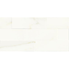 Керамічна плитка Rako Cava WARV4730 White 30x60