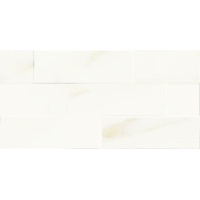 Керамічна плитка Rako Cava WARV4830 White 30x60