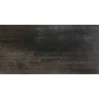 Плитка настінна Rako Rush WAKV4523 Black 30x60