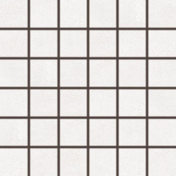 Мозаика Rako Betonico DDM06790 (SET) White-Grey 30x30