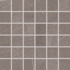 Мозаїка Rako Topo WDM06624 (SET) Dark Grey Mosaic 30x30